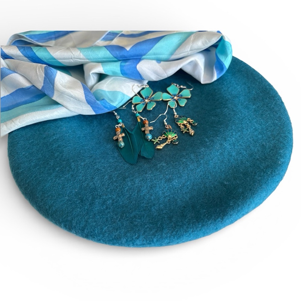 “Making Waves” 5pc set JILpeaces